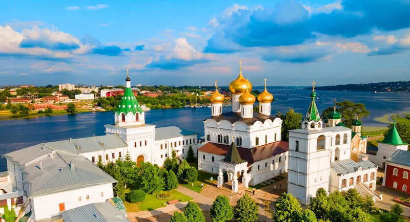 Kostroma