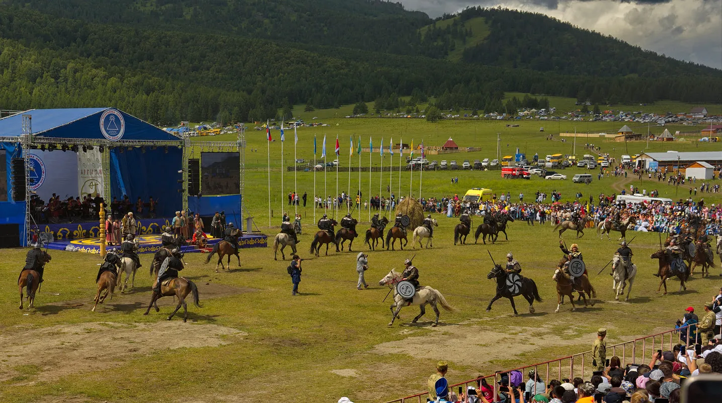 Tursib Festival