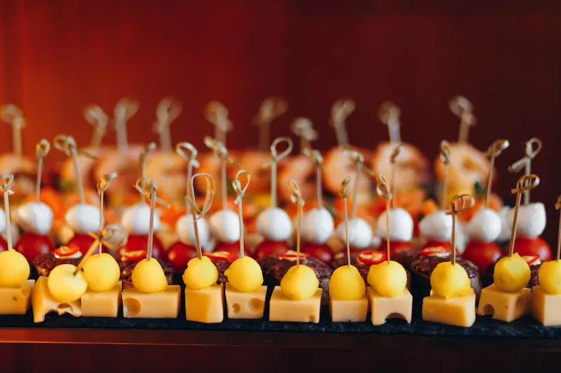 Cheese Casino