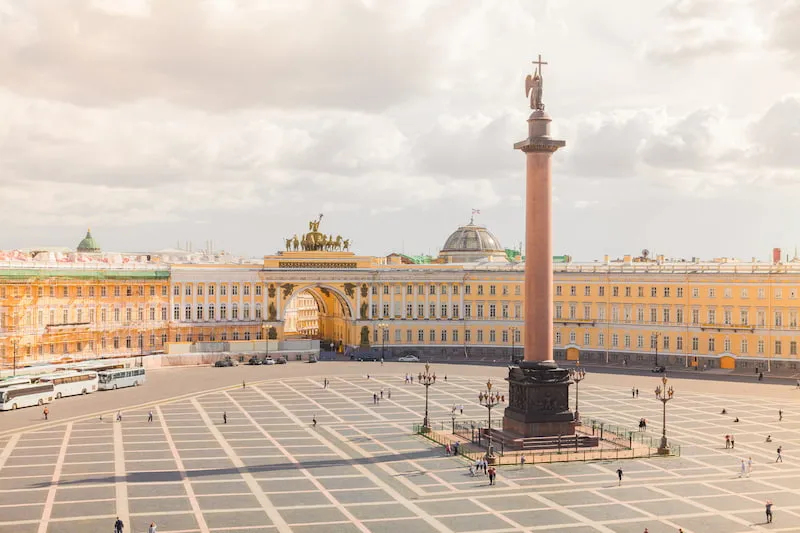 Palace Square