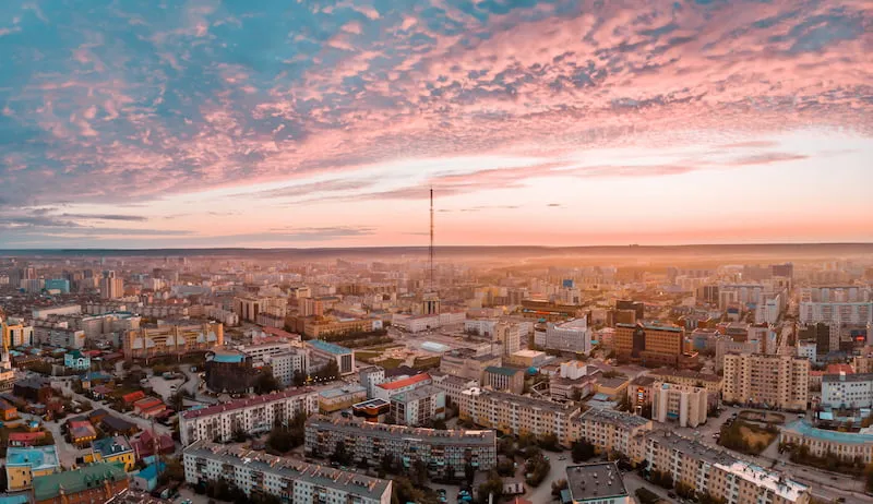 Yakutsk