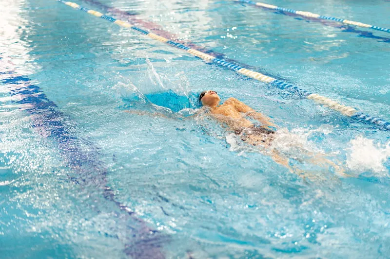 Aquatic Sports Center "Aquatica"