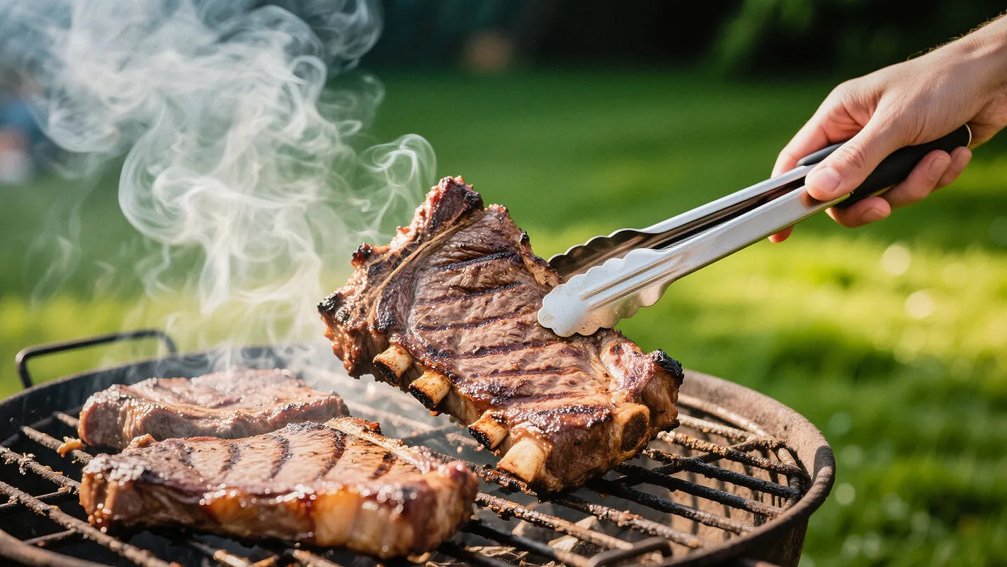 International Barbecue Festival