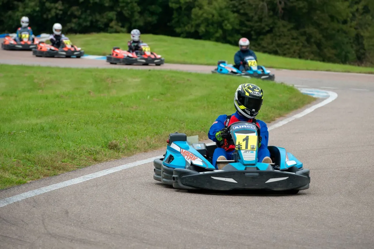 Enjoy the Thrill of Sports