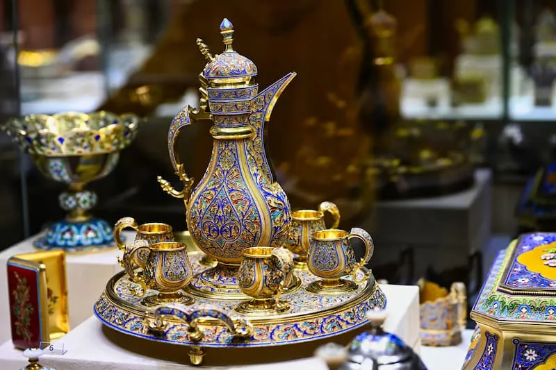 Exquisite Gifts