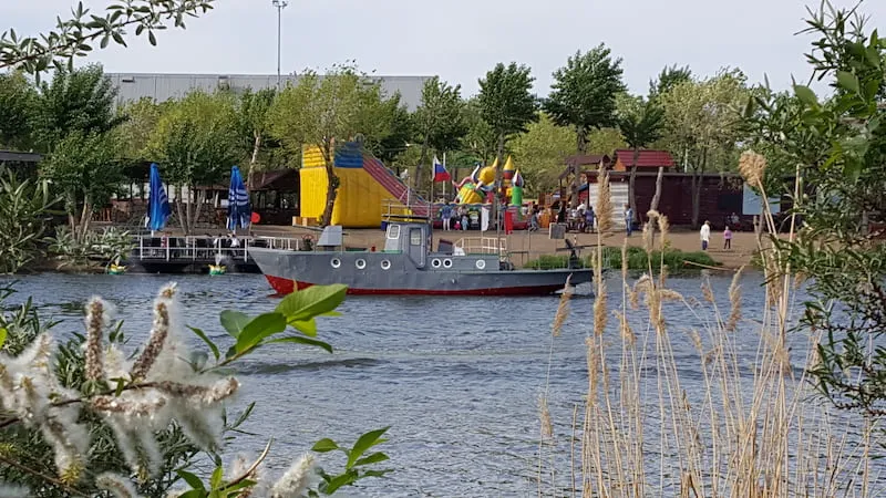 Lukomorye Recreation Park