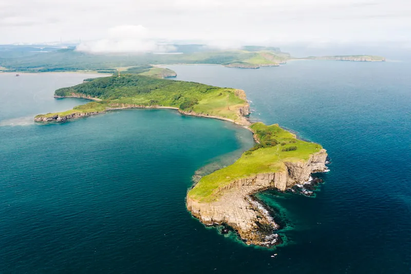 Cape Tobizina