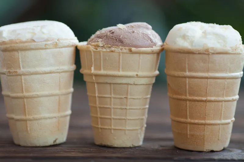 Ice Cream