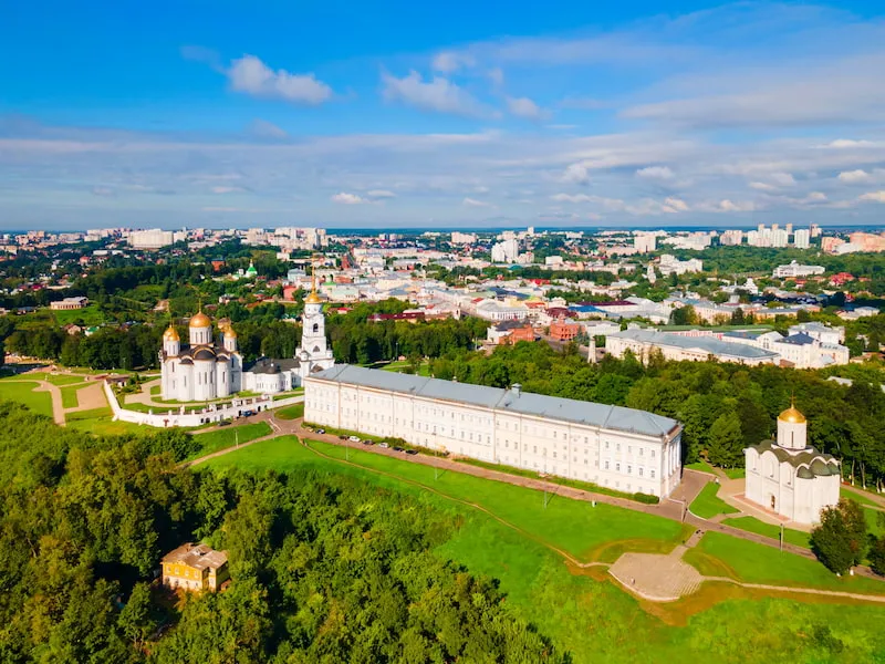 Vladimir