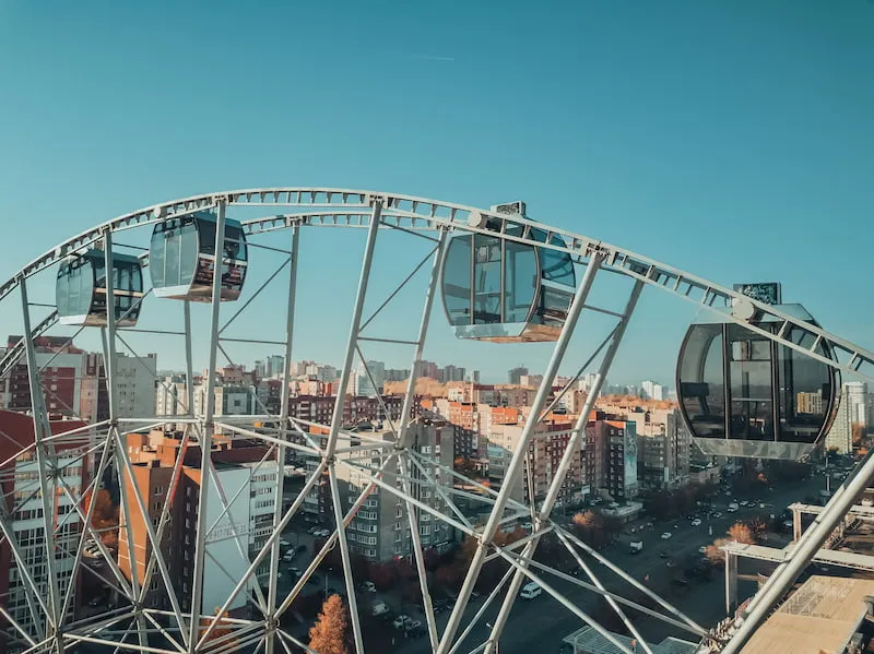Ferris Wheel