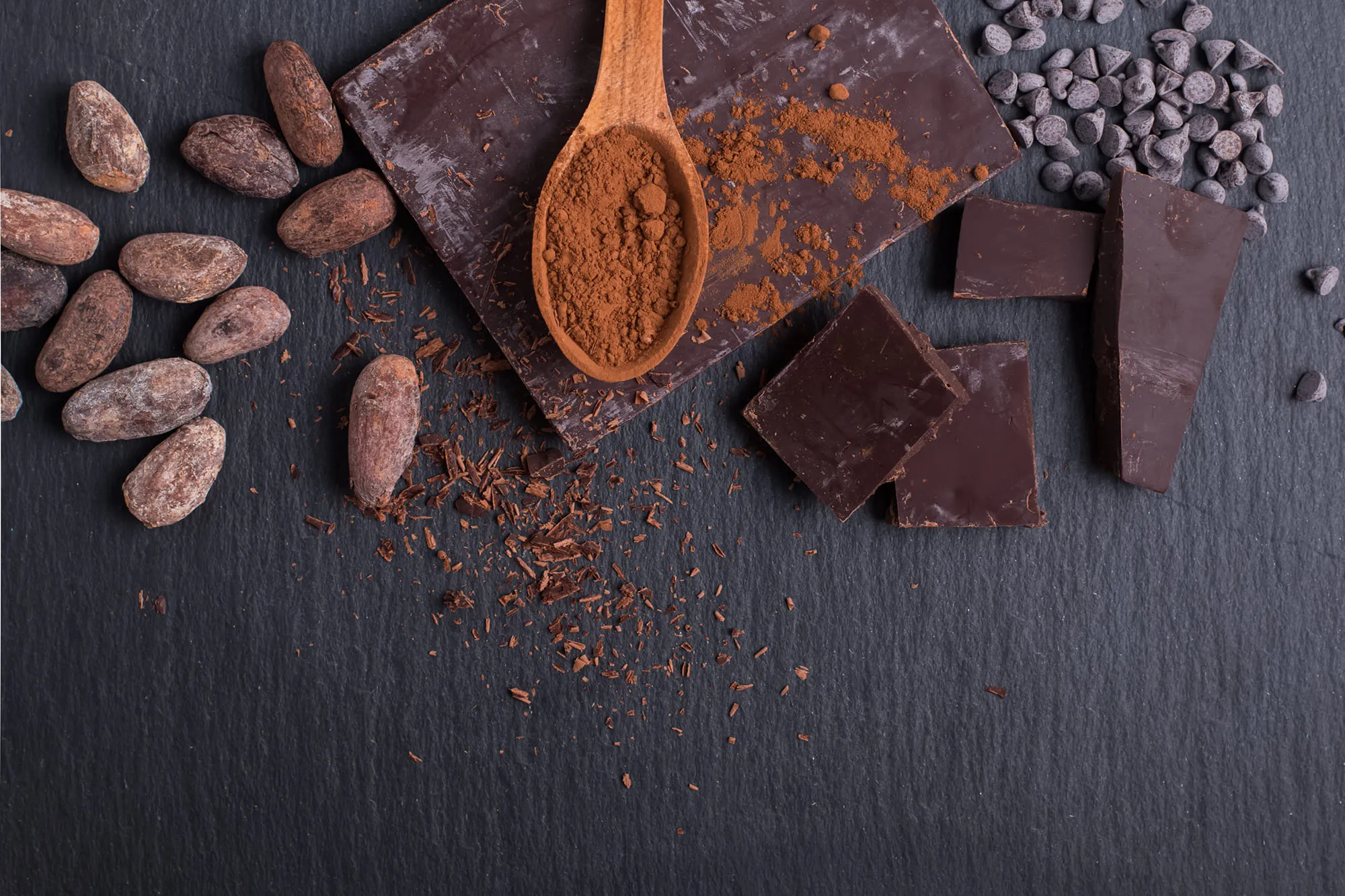 Novosibirsk Chocolate