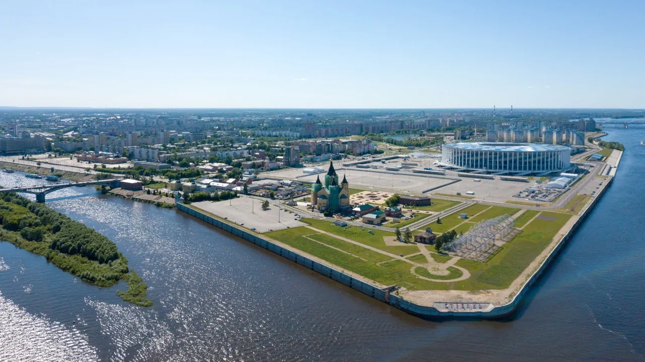 Strelka
