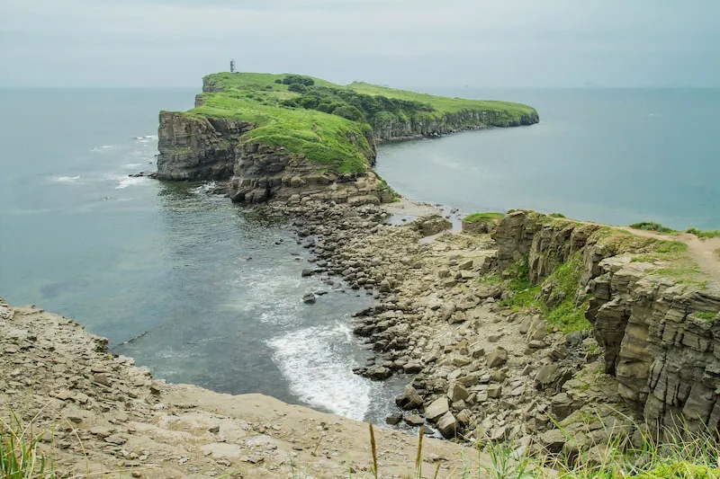 Russky Island