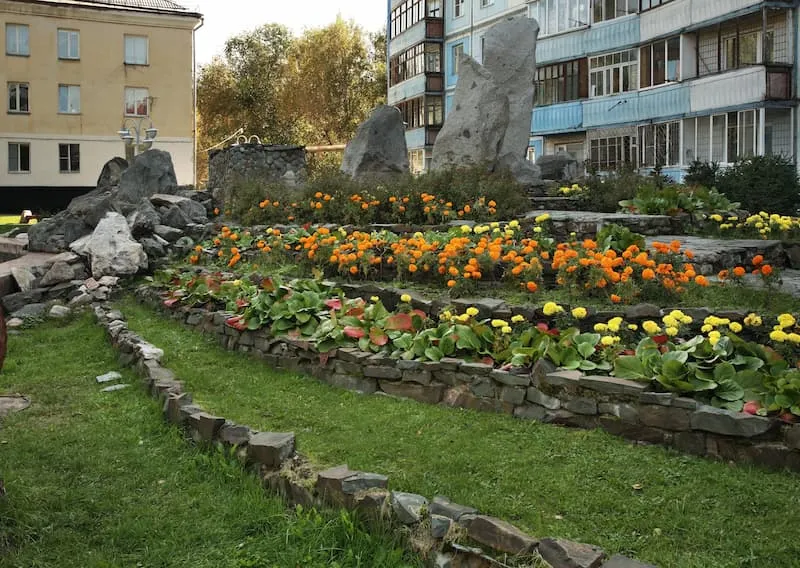 Stone Park