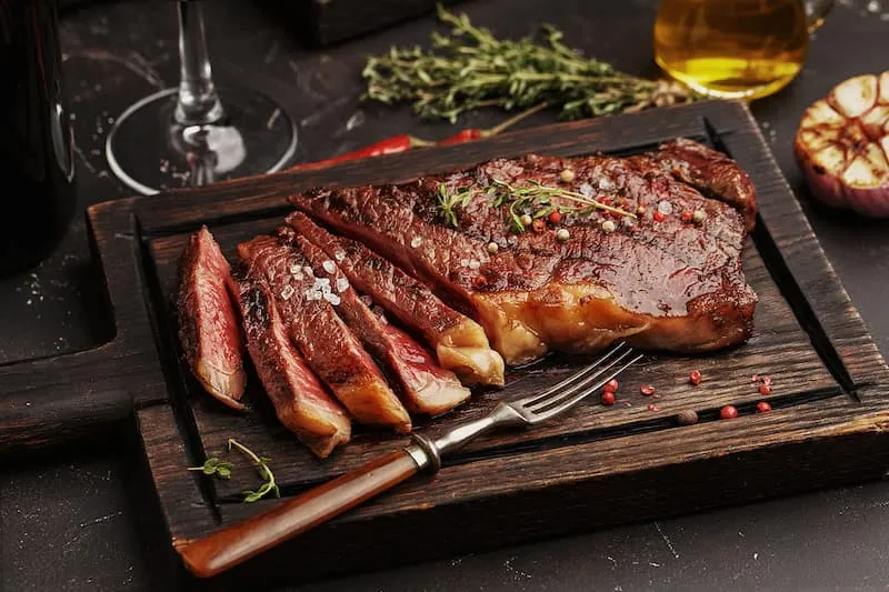 "Voda" Restaurant
