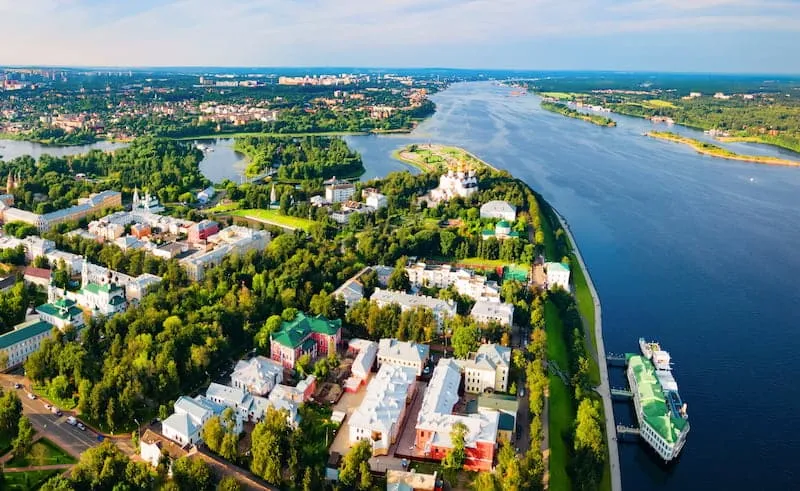 Yaroslavl