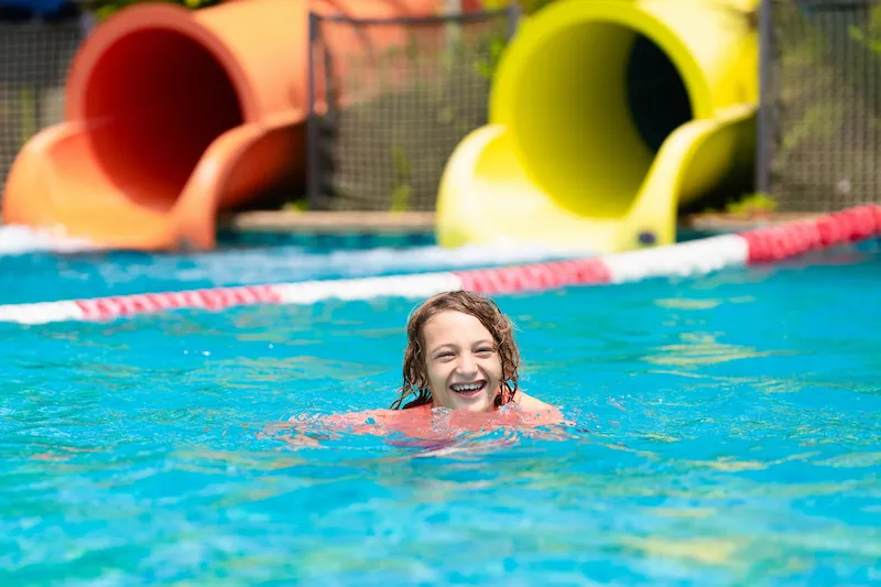 Aquatoria Water Park