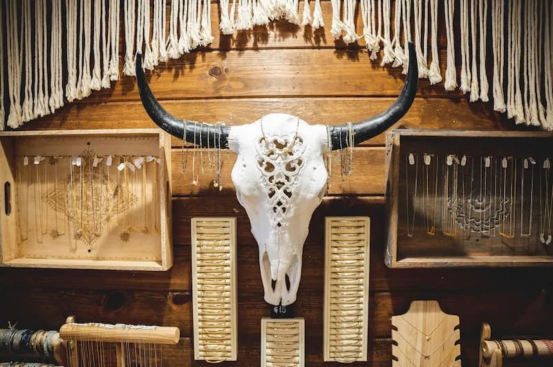 Museum of Animals of the Altai Mountains “Call of the Ancestors”