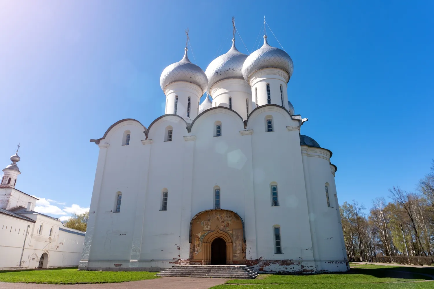 St. Sophia Cathedral