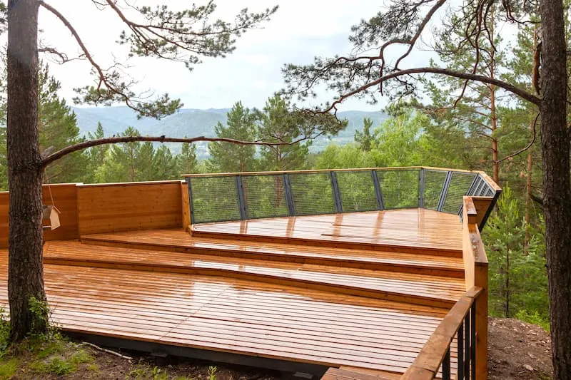 "Gremyachaya Griva" Eco Park