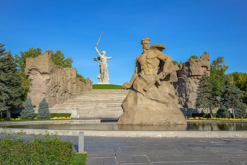 Volgograd