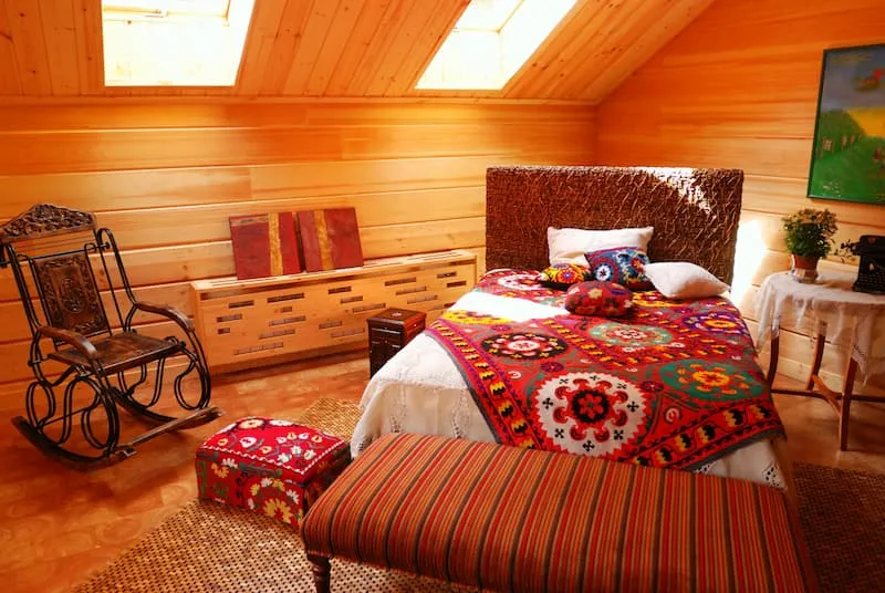 "Zoloto Altaya" Hotel 4*