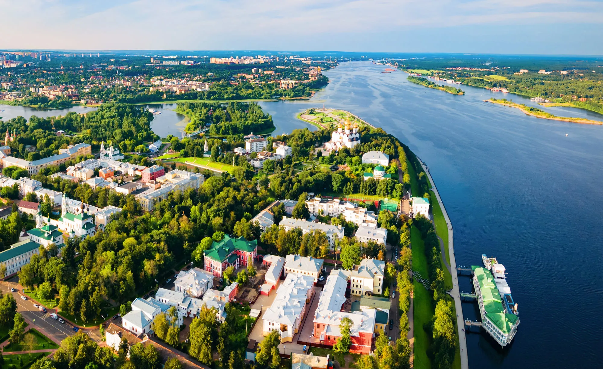 Yaroslavl