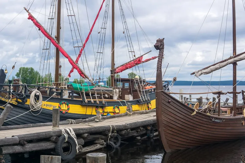 Polar Odyssey Museum