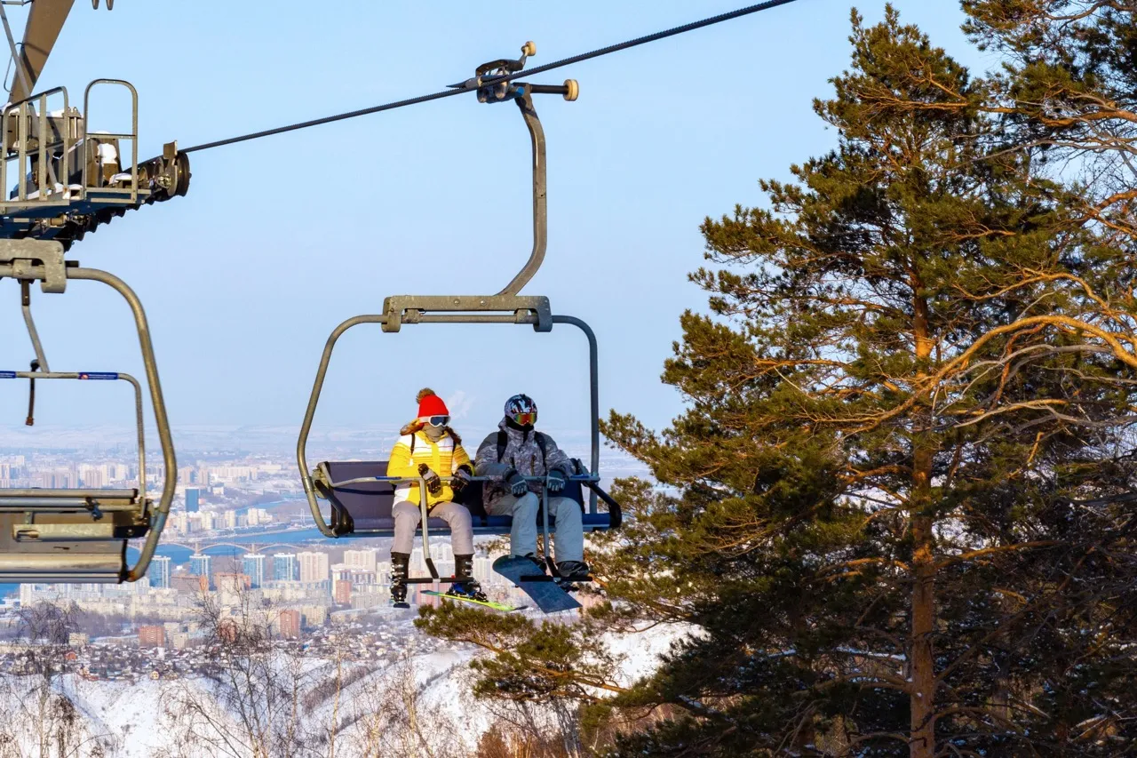 "Bobroviy Log" Fanpark