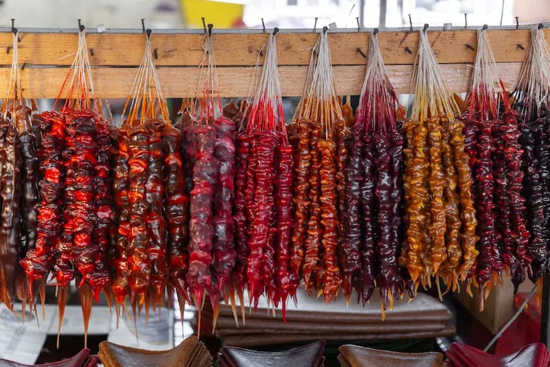 Churchkhela
