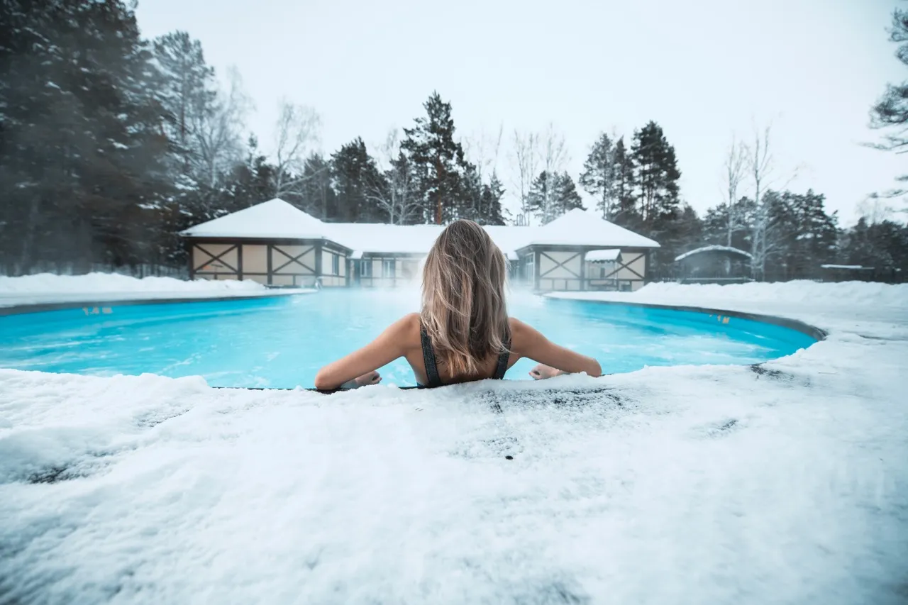 "Ingala" Sanatorium-Spa Hotel