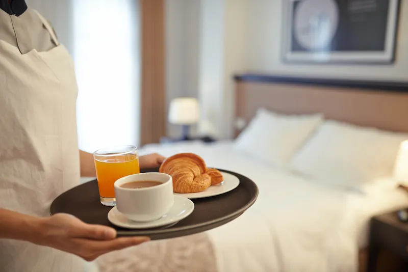 Cosmos Hotel