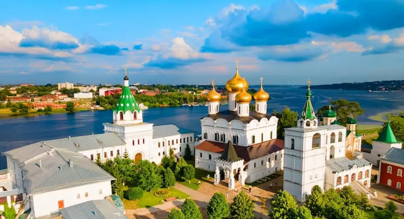 Kostroma