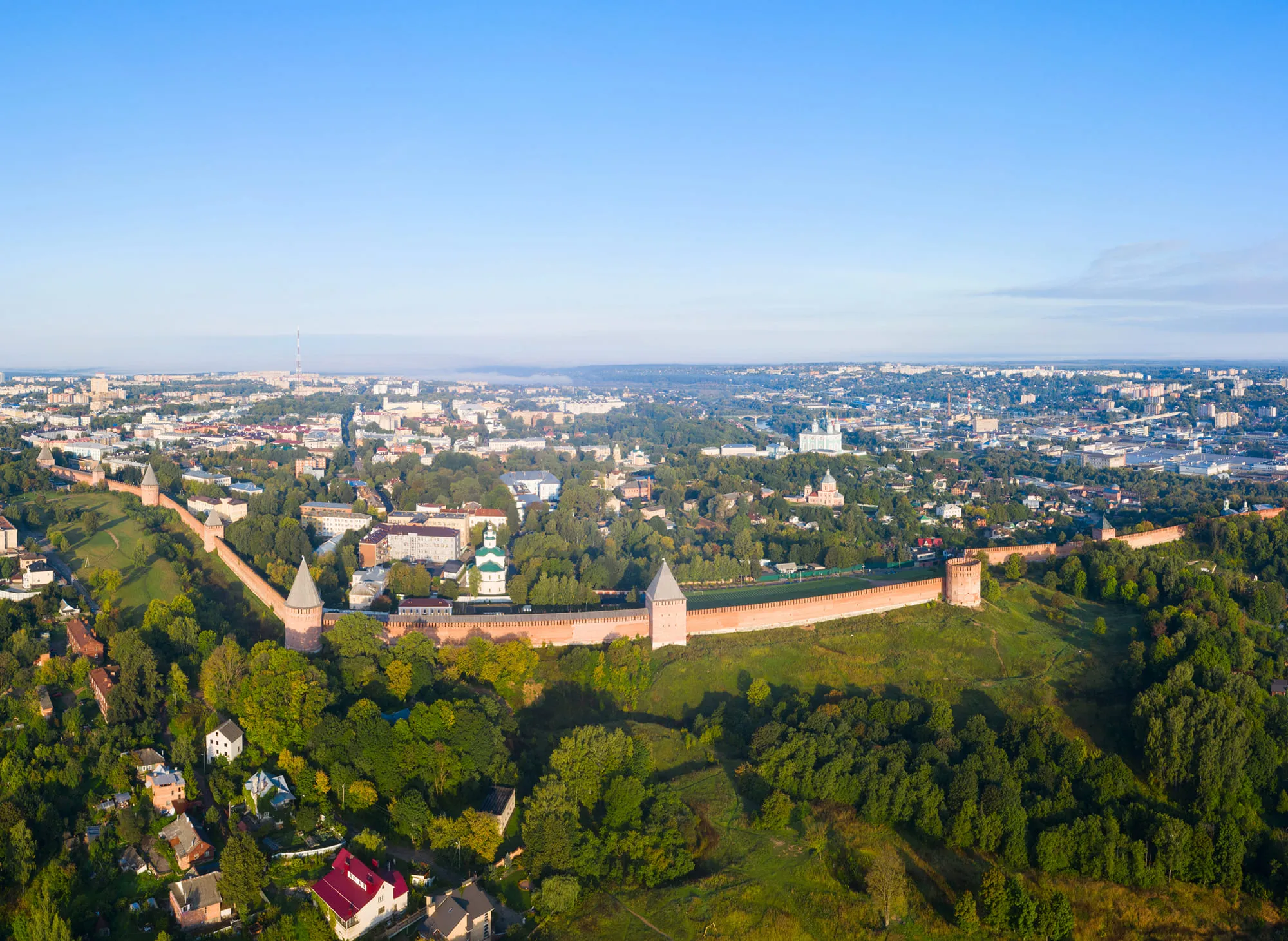 Smolensk