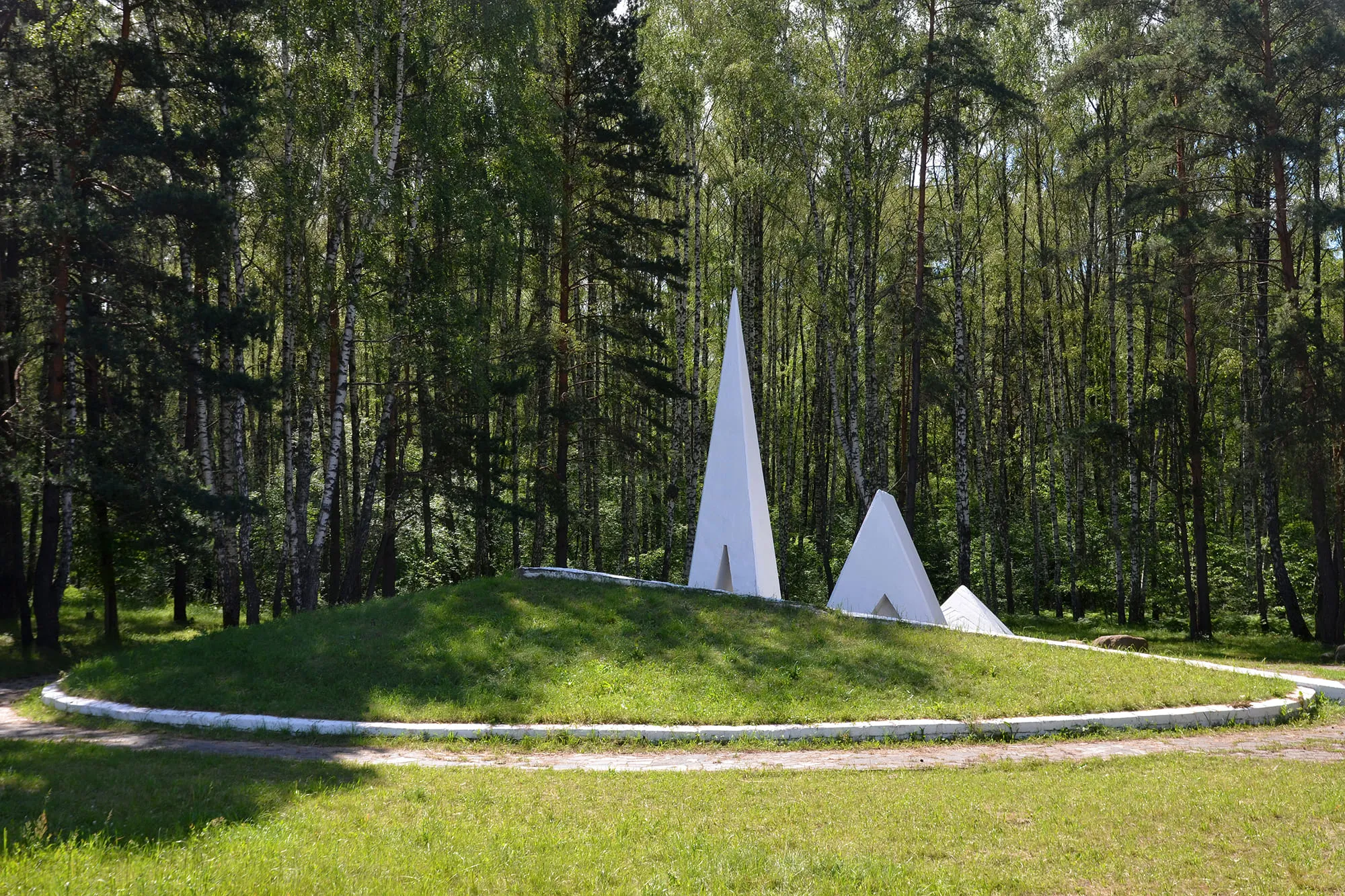 Gnezdovo Archaeological Complex