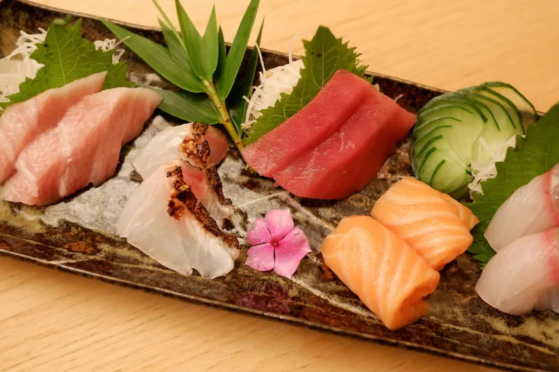 MIYAKO Restaurant