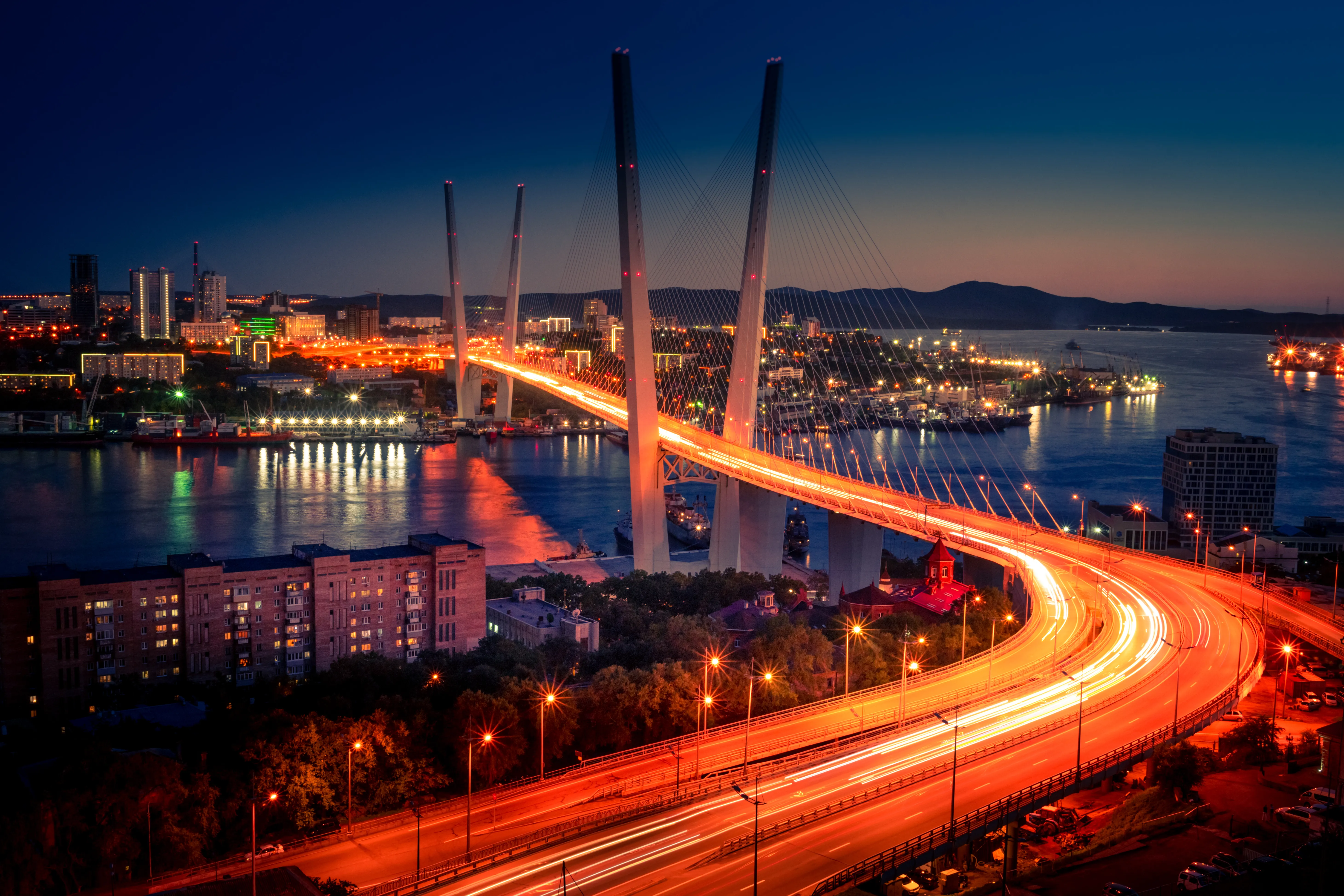 Vladivostok