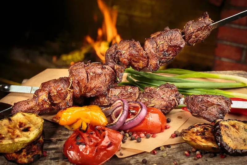 Shashlik