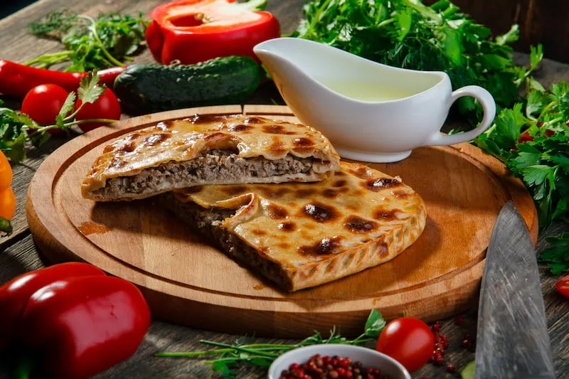 Kyachi