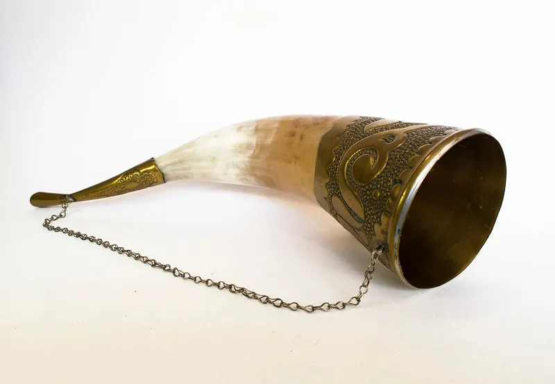 Horn of Plenty