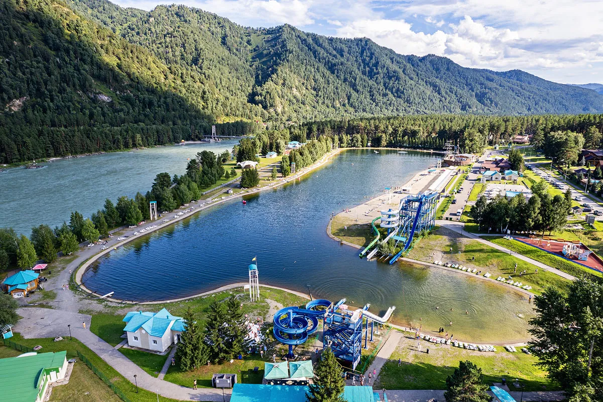 “Sounds of Katun” Music Festival
