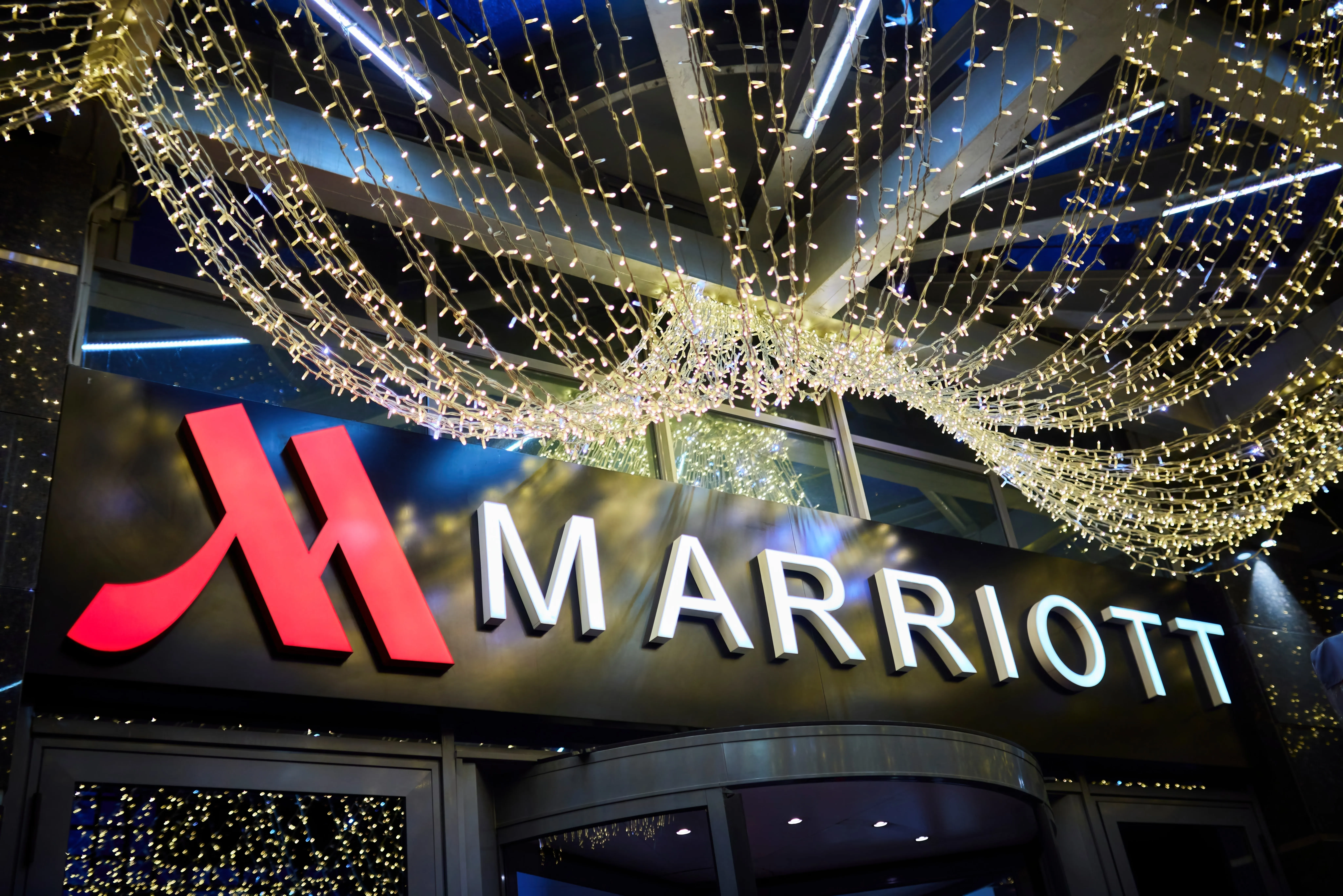 Marriott Krasnodar Hotel