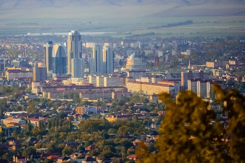 Grozny