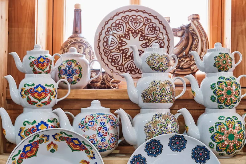 Tableware