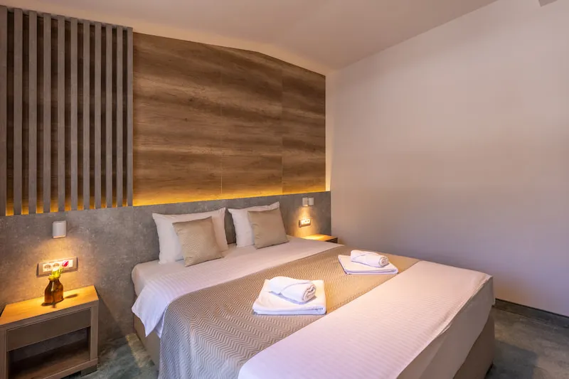 Cosmos Smart Kogalym Hotel