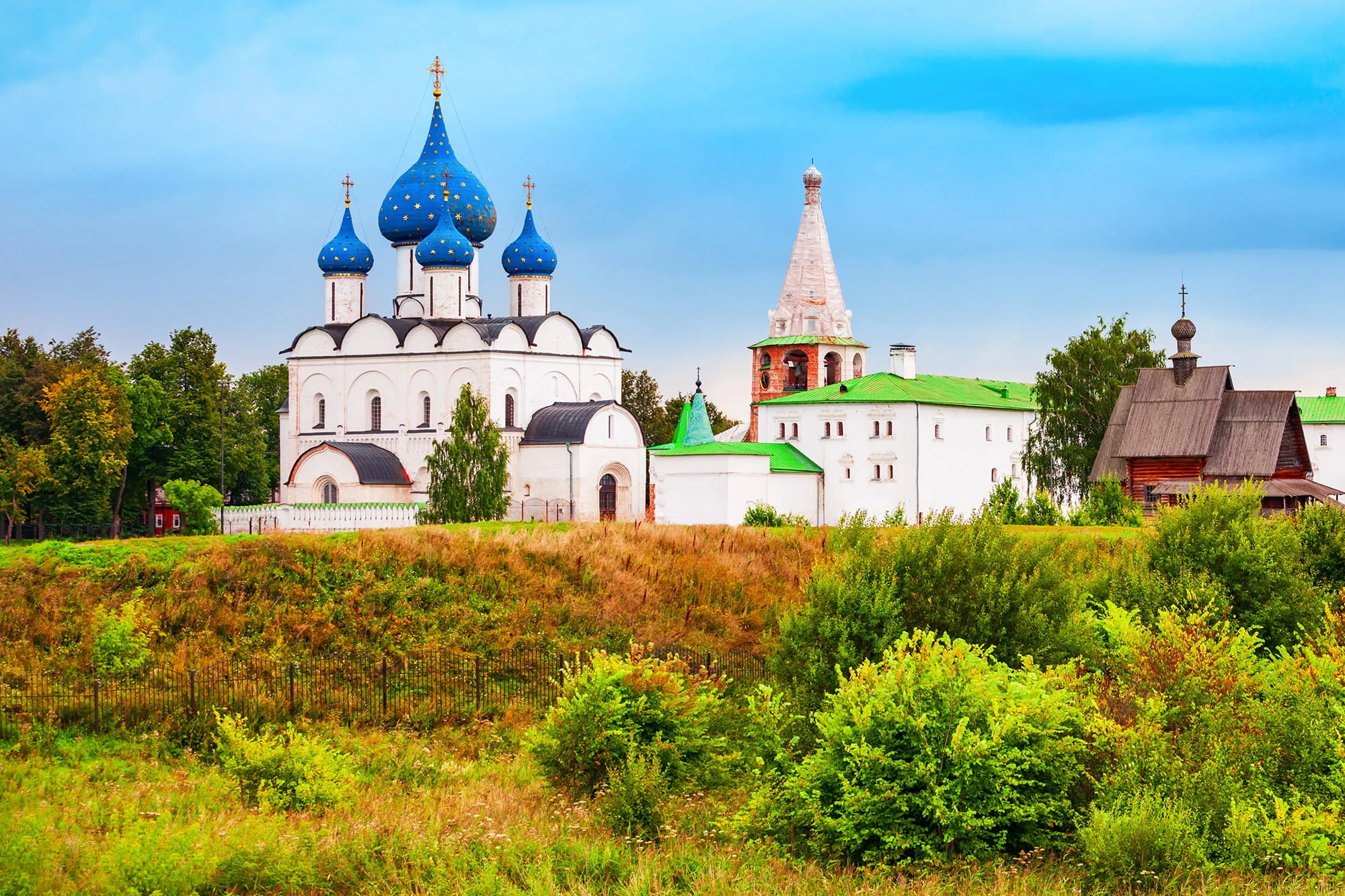 Suzdal