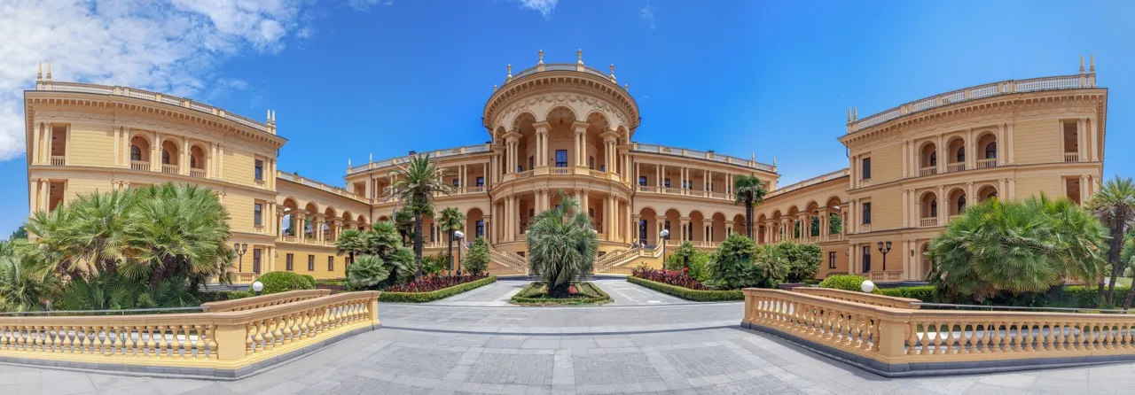 Sanatorium "Sochi"