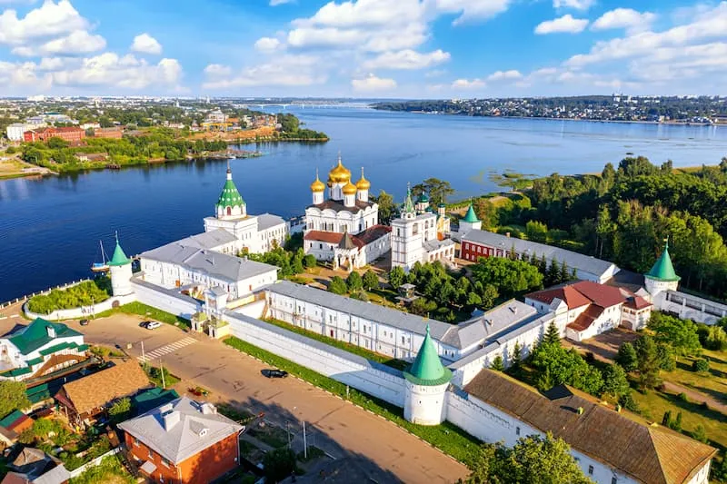 Ipatiev Monastery