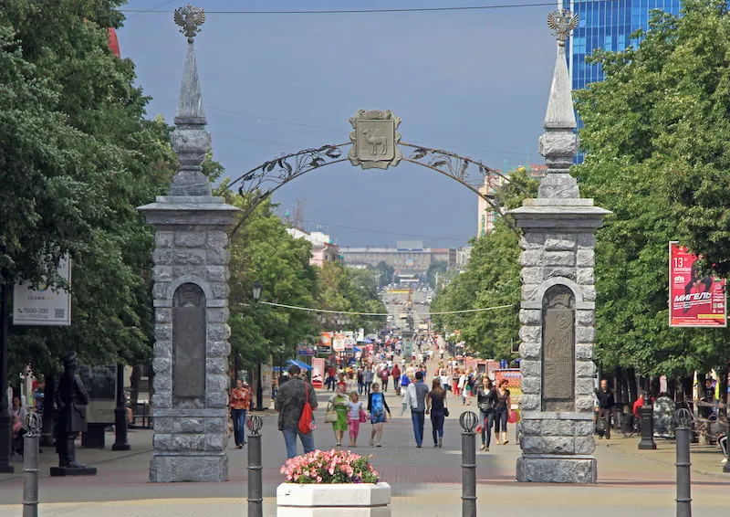 Kirovka