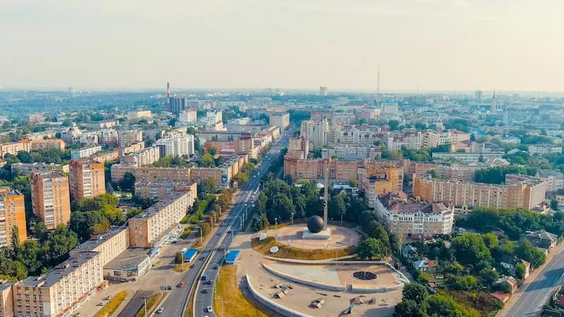 Kaluga